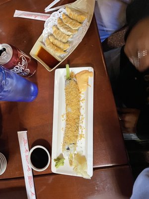 Sushi Lounge by null