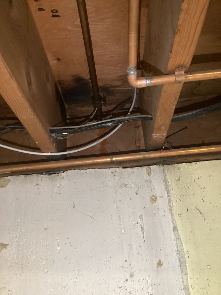 Slide of Luxe Plumbing