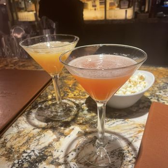 Ocean Prime - Signature cocktails - Seafood Near Me - Washington, DC, District of Columbia Ocean Prime - Signature cocktails - Seafood Near Me - Washington, DC, District of Columbia