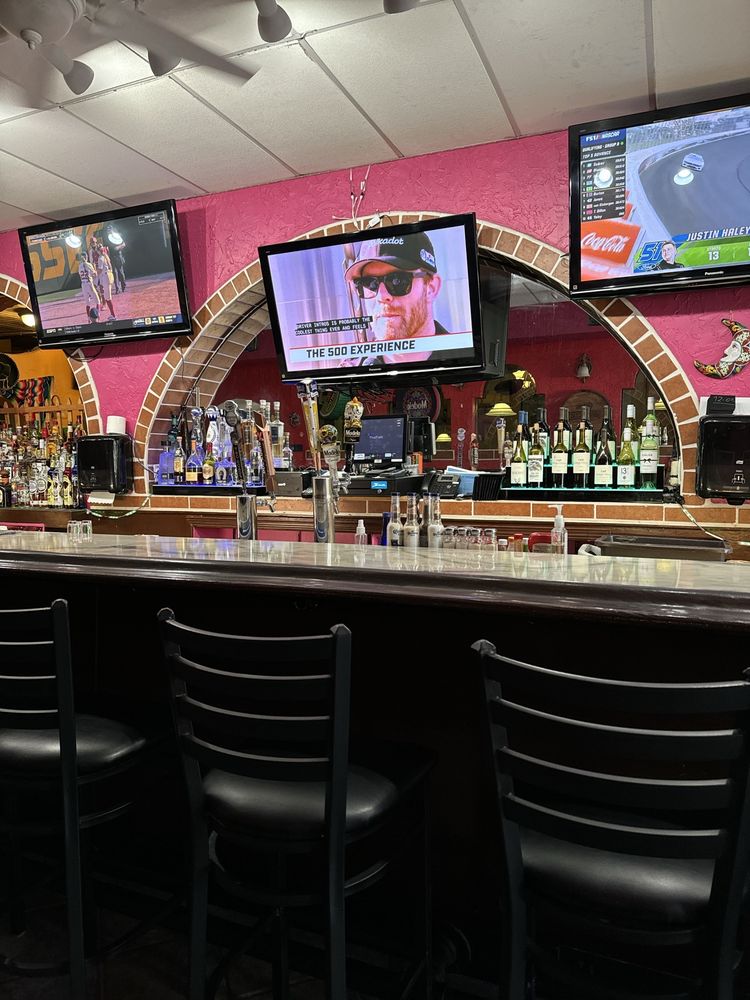 Acapulcos Mexican Family Restaurant & Cantina