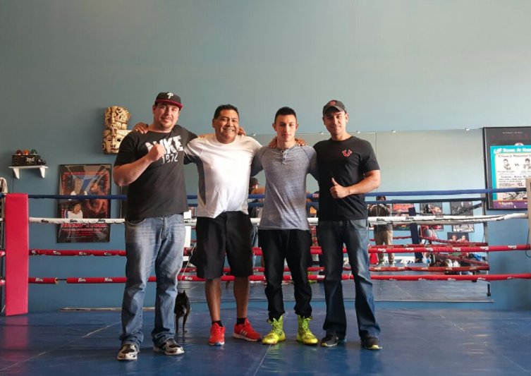 HOUSE OF CHAMPIONS Updated September 2024 4000 Fruitvale Ave, Bakersfield, California