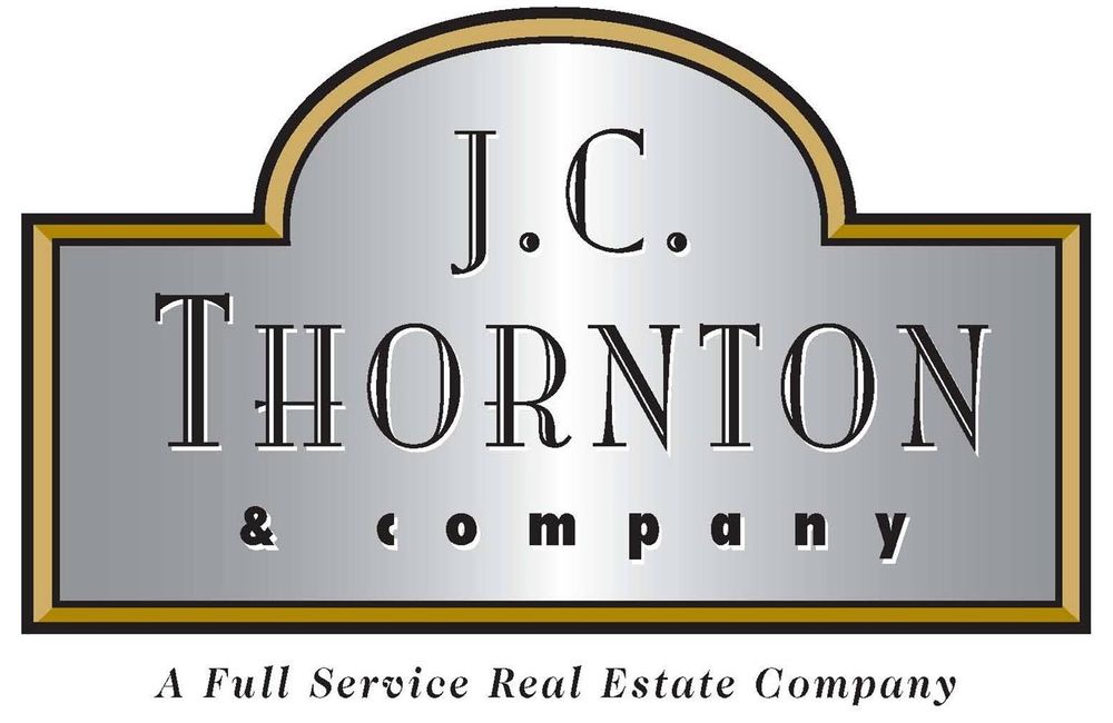 J.C. THORNTON & COMPANY Updated October 2024 Request Information