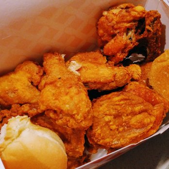 Crown Chicken Fish 86 Photos 48 Reviews Chicken Shop 403 Saw Mill Rd West Haven Ct Restaurant Reviews Phone Number Menu