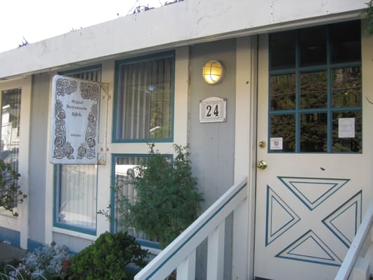 Bolinas by null