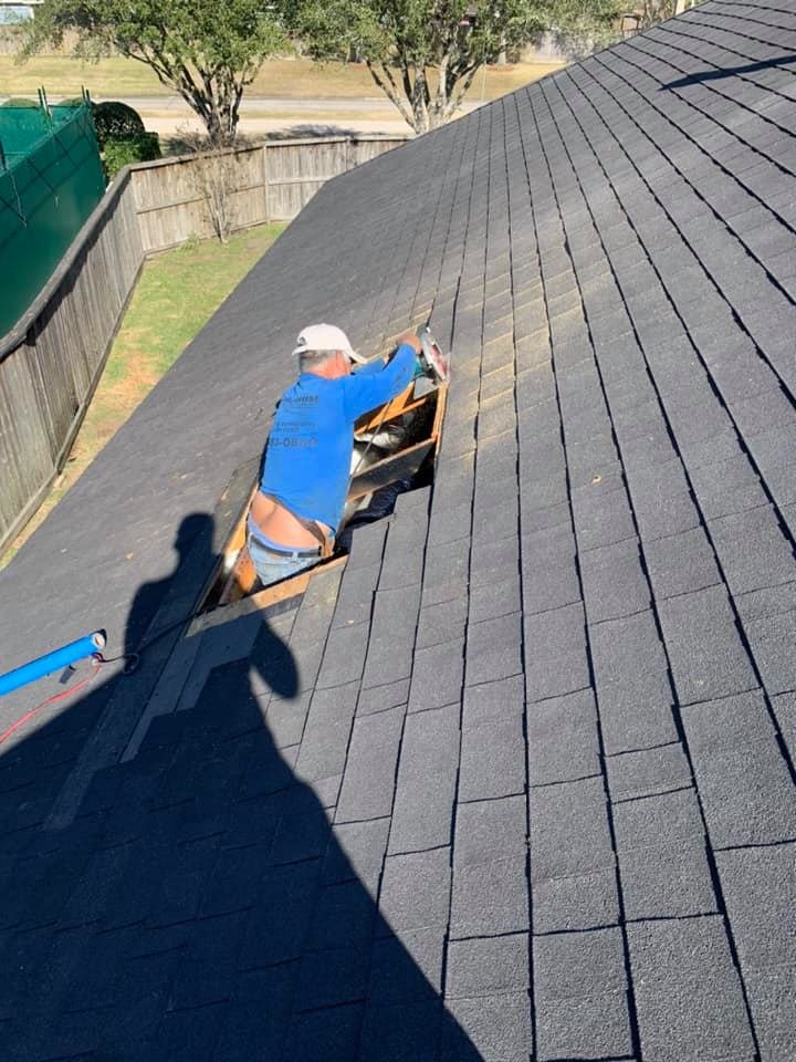 Slide of Maxim Roofing & Restoration