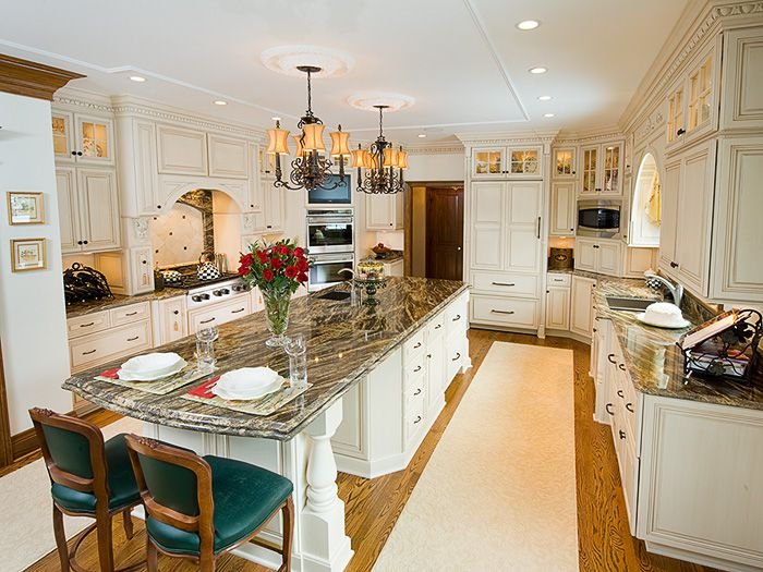 MANOR HOUSE KITCHENS Updated October 2024 11 Photos 435 Hunter Rd Ext, Greensburg