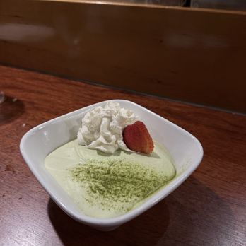 Umi Sake House - Matcha tiramisu - Sushi Bars Near Me - Seattle, Washington Umi Sake House - Matcha tiramisu - Sushi Bars Near Me - Seattle, Washington