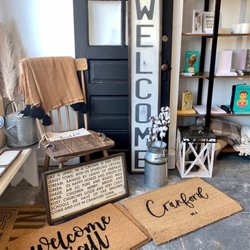 Hickory & Hill General Store
