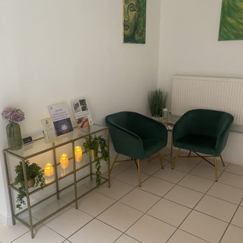 Holistic Therapy by Marina - Reflexology Near Me - Swindon, SWD Holistic Therapy by Marina - Reflexology Near Me - Swindon, SWD