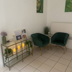 Holistic Therapy by Marina