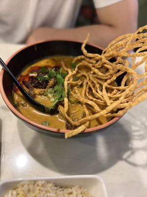 Elephant Thai Kitchen by null