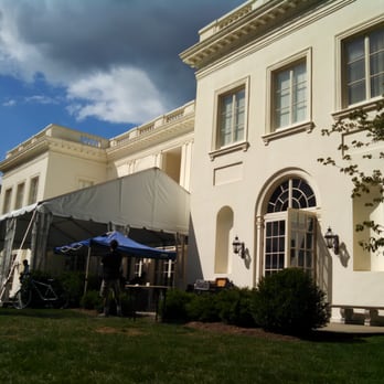 Wadsworth Mansion - Venues & Event Spaces Near Me - Middletown, Connecticut