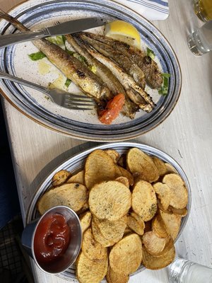 L'Italiano Trattoria by null