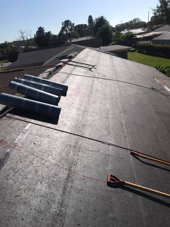 Slide of Wild Roofing