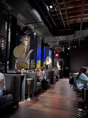 Buddha-Bar New York - Modern Asian Restaurant by null