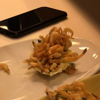 Kulto - Camarons - Spanish Near Me - Madrid, M