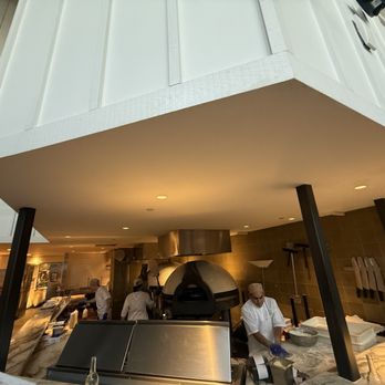 Sixty Vines - Pizza oven - New American Near Me - Nashville, Tennessee