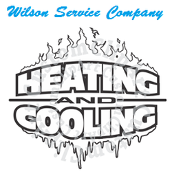 Wilson Service Company