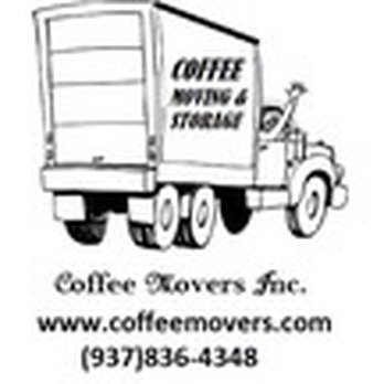 Coffee's Moving and Storage - Movers Near Me - Clayton, Ohio Coffee's Moving and Storage - Movers Near Me - Clayton, Ohio