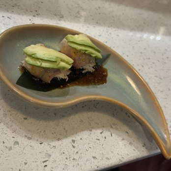 Misaki at Superior - Special from Chef - Sushi Bars Near Me - Superior, Colorado