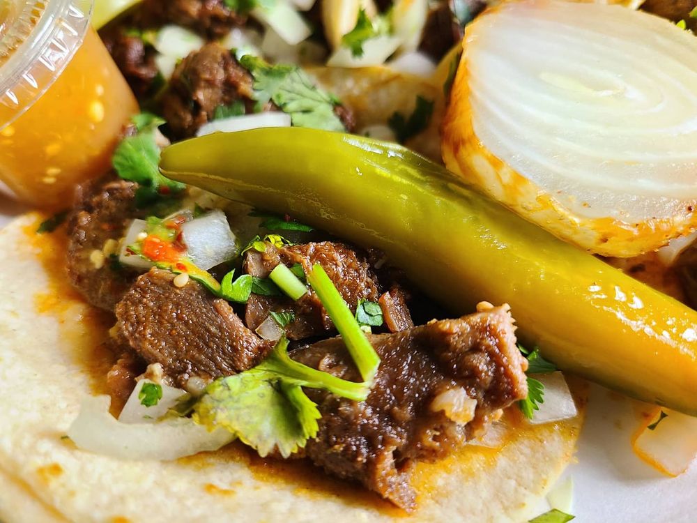 Taqueria La Fondita #2