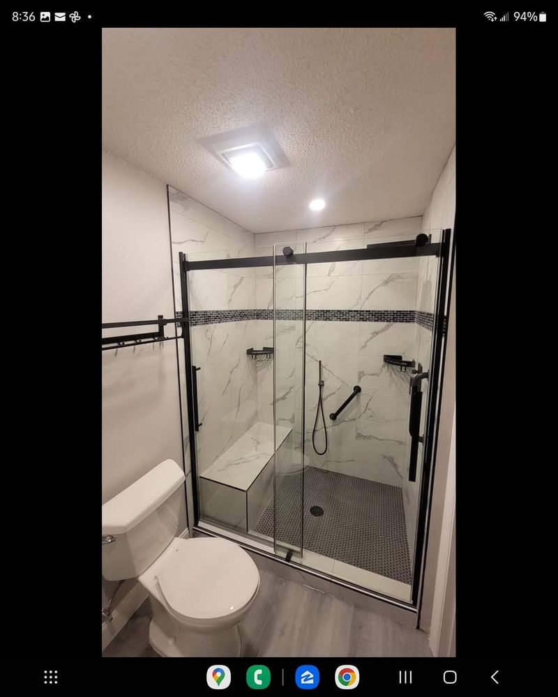 Slide of Sublime Small Bathroom Remodel Works