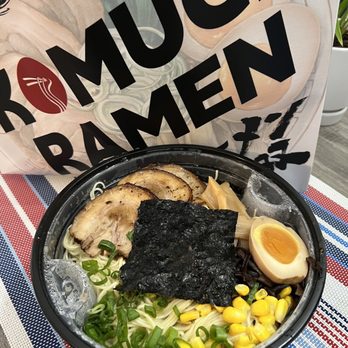 Komugi Ramen - Tonkotsu Ramen to-go - Ramen Near Me - Hendersonville, Tennessee Komugi Ramen - Tonkotsu Ramen to-go - Ramen Near Me - Hendersonville, Tennessee