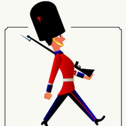 Redcoats, That British Store