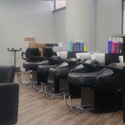 Chemistry Salon