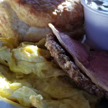 Scratch Biscuit Company - Outstanding! You have to try this place. - Breakfast & Brunch Near Me - Roanoke, Virginia Scratch Biscuit Company - Outstanding! You have to try this place. - Breakfast & Brunch Near Me - Roanoke, Virginia