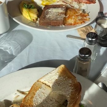 Sandpiper Cafe - Breakfast & Brunch Near Me - Juneau, Alaska Sandpiper Cafe - Breakfast & Brunch Near Me - Juneau, Alaska