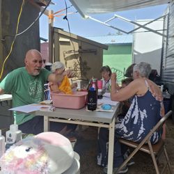 Gem Thrift - Batik class.