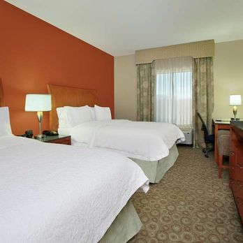 Hampton Inn & Suites Buffalo - Guest room - Hotels Near Me - Buffalo, Texas Hampton Inn & Suites Buffalo - Guest room - Hotels Near Me - Buffalo, Texas