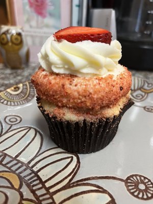 Rise Cupcakes by null