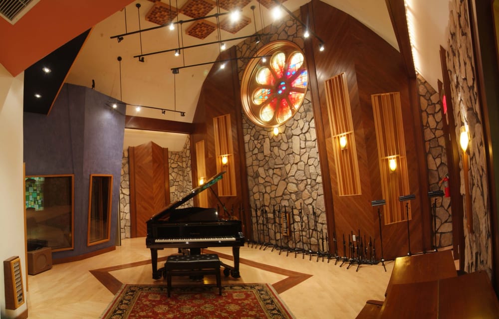 THE BARBER SHOP STUDIOS Updated June 2024 453 River Styx Rd