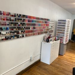 Wendy N Nails