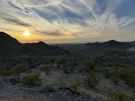 Dreamy Draw Recreation Area by null