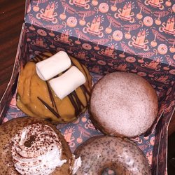 Brammibal's Donuts