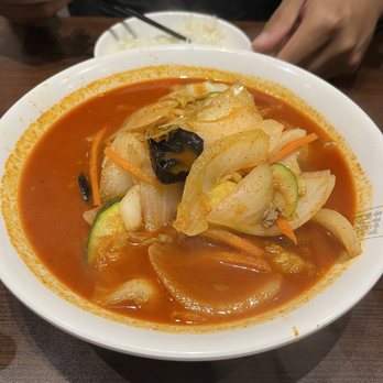 Kim's Noodle - Korean Near Me - North York, Ontario Kim's Noodle - Korean Near Me - North York, Ontario