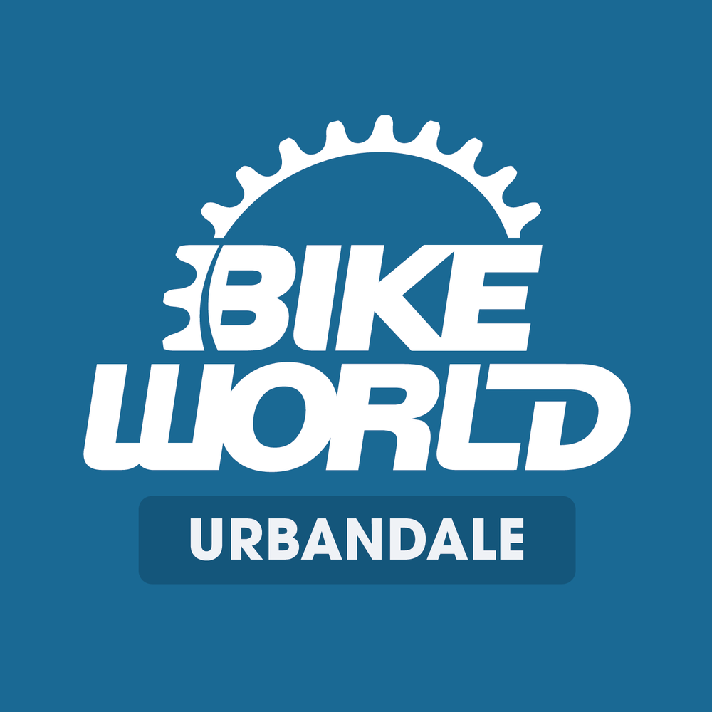 Bike World gift card