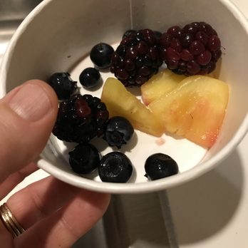 Cracker Barrel Old Country Store - Serving of fruit at Cracker Barrel. - American Near Me - Anderson, Indiana Cracker Barrel Old Country Store - Serving of fruit at Cracker Barrel. - American Near Me - Anderson, Indiana