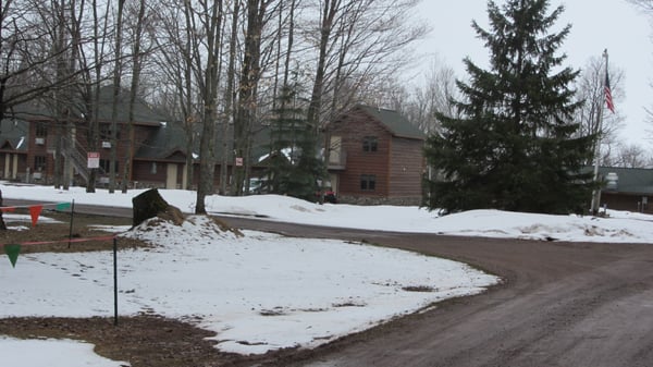 Root Cellar Resort and Dining by null