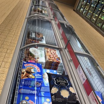 ALDI - Loads of unpriced items found in here! - Grocery Near Me - Smyrna, Georgia