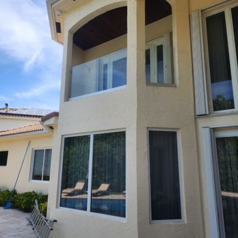 IG Glass - Decks & Railing Near Me - Hallandale Beach, Florida IG Glass - Decks & Railing Near Me - Hallandale Beach, Florida