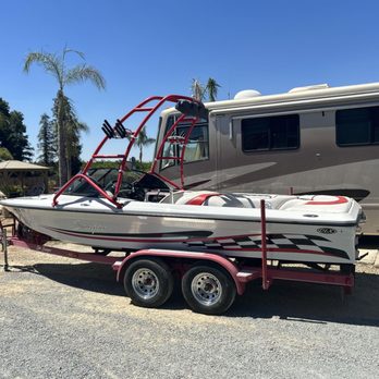 Clovis Boat & Trailer Repair - Boat Repair Near Me - Sanger, California Clovis Boat & Trailer Repair - Boat Repair Near Me - Sanger, California