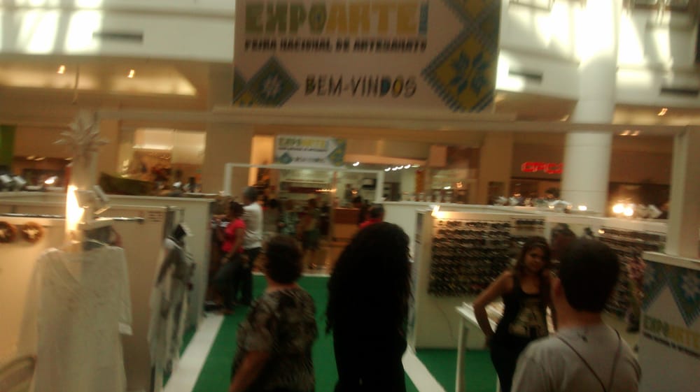 Boulevard Rio Shopping