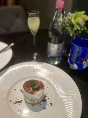 Impronta Restaurant Venice by null