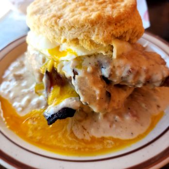 Denver Biscuit Co. - Colfax - Sandwiches Near Me - Denver, Colorado