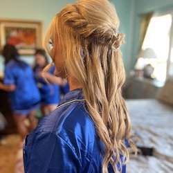 Hairway to Heaven