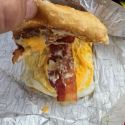 Wendy's